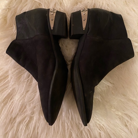 Circus by Sam Edelman ankle boot with ankle spikes in size 11 - Picture 5 of 6